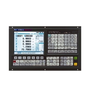 Controlador de Fresado de 3 Ejes GSK980MDC de Alto Rendimiento, 40MB de Memoria, 13kg, Gsk 980 Mdc - Product Image 2