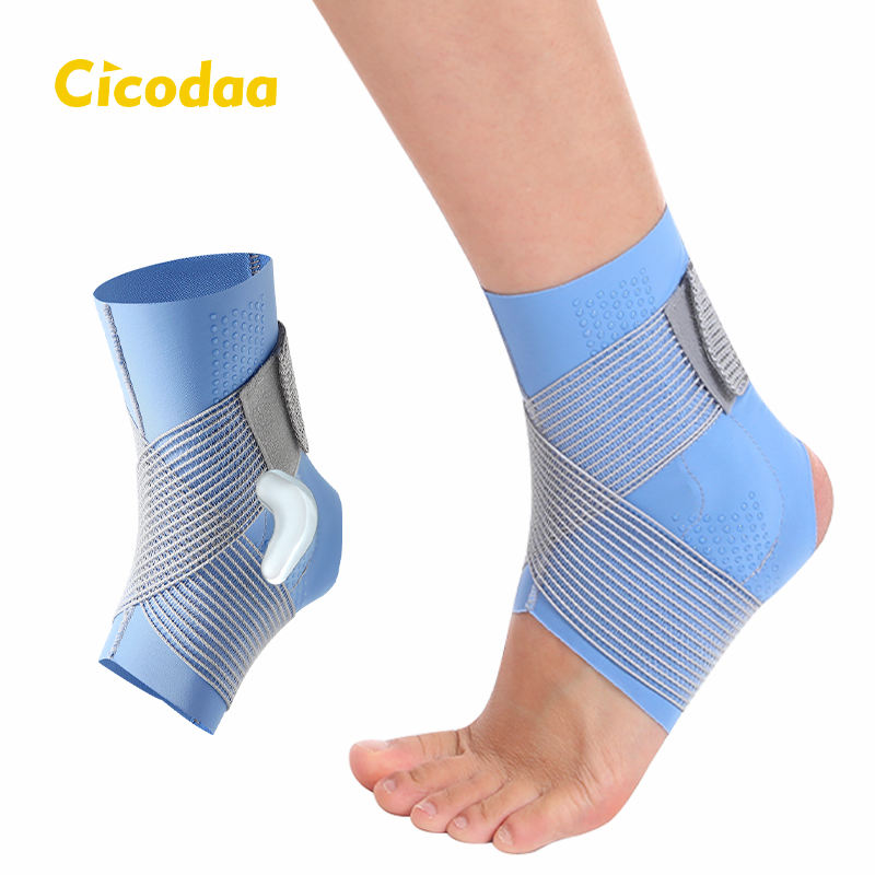 Ankle Brace Comfortable Breathable Adjustable Eco