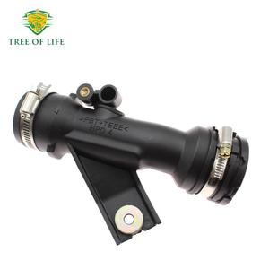Manguera de Refrigerante Tree Of Life 14460-JD51B para Nissan Qashqai, Pieza de Repuesto para Radiador del Motor - Product Image 2