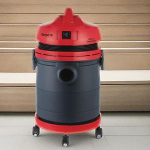 WD-195 d'aide au nettoyage professionnel, puissance 1200-2950W, nettoyage de la trémie à poussière 30L sans souci - Product Image 2