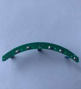 Capteur Hall 412D avec carte pour vélo électrique au lithium / trottinette / skateboard / hoverboard à deux roues pour voiture d'équilibre et drift - Product Image 2