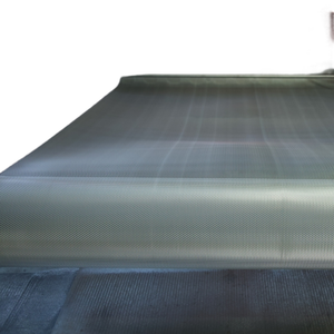 Titan Micro lỗ lưới chính xác mở rộng kim loại cho điện cực - Product Image 2