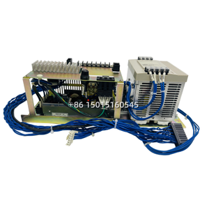 Alimentation électrique pour machine de moulage par injection NEX TCTSPS-30, modèle S8VS-24024 - Product Image 3