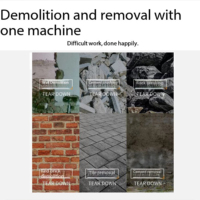 Marteau perforateur rotatif à 2 fonctions avec embrayage de sécurité anti-recul, marteau électrique filaire pour perçage du béton et sculpture sur mur