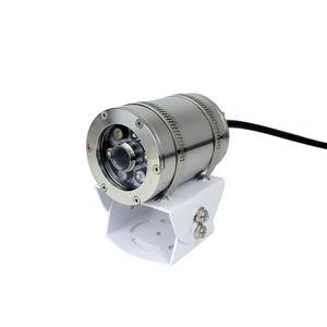 Caméra Submersible 2MP Full HD pour Pisciculture avec Algorithme de Pénétration de la Brume, Double Éclairage, Compatible avec les Enregistreurs <span class=keywords><strong>Hikvision</strong></span> et Dahua - Product Image 3