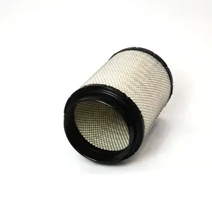 Best Selling Sino Truck Air Filters Element Excavator Engine Air Filter For Sinotruck Howo A7 Kamaz Dongfeng Faw Weichai