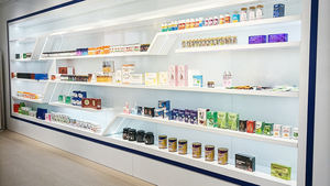 Gélules de Collagène de Haute Qualité Produit de Beauté en Comprimés de Collagène sous Marque Privée OEM - Product Image 4