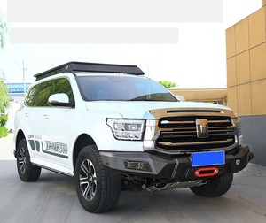 ترقية لمصد أمامي Tank 500