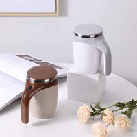 Tasse à mélanger automatique, tasse à café électrique portable, tasse à café automatique rechargeable