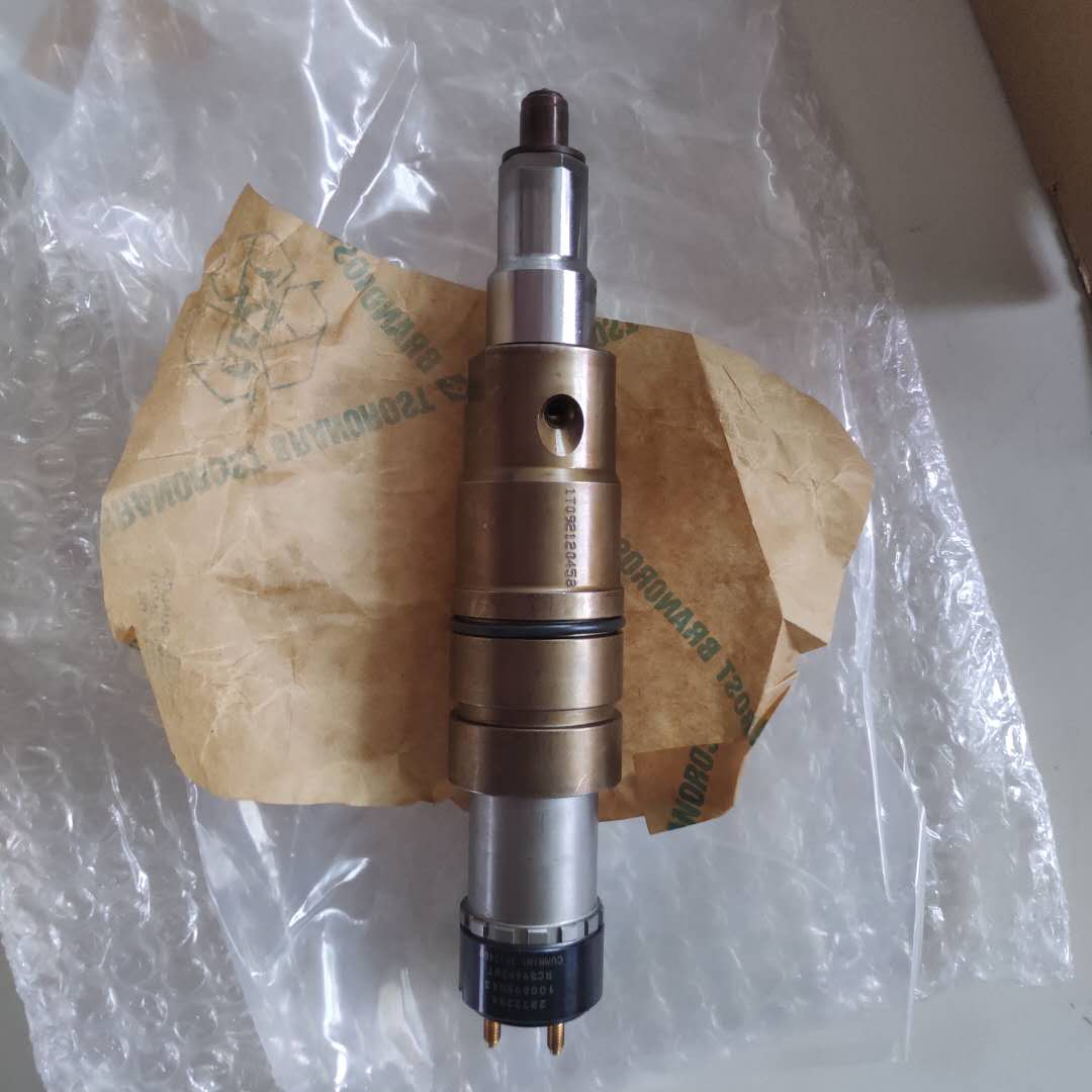 common rail injector 2897320 2897320NX 2897320PX  2897320RX for Cummins ISX15 diesel fuel injector 2897320