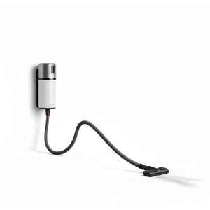 Sistema de Aspiradora Central Inteligente con Modo Nocturno Silencioso, sin Bolsa, para Residencias de Lujo, Villas y Hoteles de Alta Gama (OEM) - Product Image 1