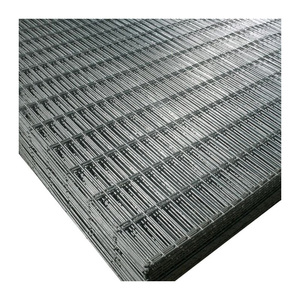 5x16 6 قياس الأسلاك الملحومة لوحة الحصان المجلفن لوحة السياج - Product Image 3