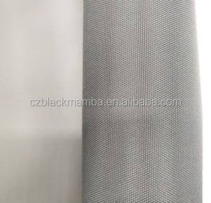 China resistente a la abrasión recubierto de pvc 100% poliéster 600D tela oxford de <span class=keywords><strong>nylon</strong></span> para la escuela de bolsa de tela - Product Image 3
