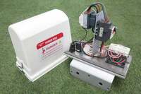 Irritech Center Pivot Verbesserte Zwischenturmbox Honeywell Mikroschalter Schneider Schütz 25A 110V 220V 240V Top-Qualität