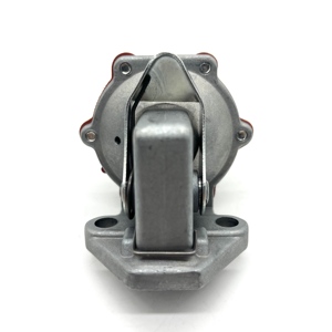 Bomba de Elevación 757-14173 757-14175 AR161JL BCD2674 2674 M1812 Bomba de Combustible Compatible con Lister Petter LPW LPWS TMT 320 1/2-20UNF Pieza de Repuesto para Diésel - Product Image 4