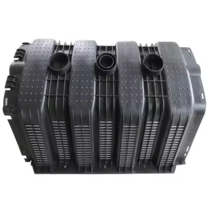 FUGU PP <span class=keywords><strong>fosse</strong></span> <span class=keywords><strong>septique</strong></span> eaux usées Tunel Infiltration 300 <span class=keywords><strong>pour</strong></span> réservoirs d'eaux usées et systèmes d'eaux usées - Product Image 1