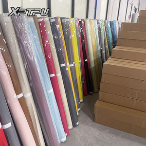 TPU Color PPF 5 Jahre Garantie <span class=keywords><strong>Car</strong></span> <span class=keywords><strong>Wrap</strong></span> Vinyls TPU Farbwechsel PPF Selbst heilende Verpackung Farb lacks chutz folie Grün - Product Image 1