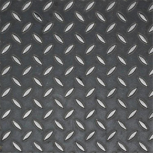 304 plaque de diamant en acier inoxydable plié anti-dérapant à motifs tôle d'acier 2mm 6mm 316 feuille de plaque à carreaux série 300 coupe personnalisée - Product Image 2