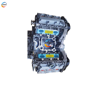Moteur d'assemblage CAKA de haute qualité à bon <span class=keywords><strong>prix</strong></span> pour <span class=keywords><strong>Audi</strong></span> <span class=keywords><strong>S5</strong></span> Q5 Q7 3.0T - Product Image 2