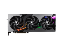 Kedatangan Baru M-S-I GeForce RTX 5070 12G VANGUARD SOC untuk Desktop 5070 GPU