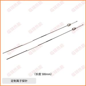 Kiln Burner <b>Spark</b> <b>Plug</b> Ignition Rod Flash Point <b>Tester</b> with Ion Probe Induction Detection Needle Ignition Needle - Product Image 3