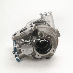 4036776เทอร์โบ HX55WM 4043885 3598908 4037489เทอร์โบสำหรับ Cummins Marine <span class=keywords><strong>Pegasus</strong></span> Engine QSL - Product Image 5