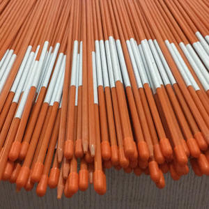 Marcadores de plástico para entrada de 48 ", estacas para nieve - Product Image 4