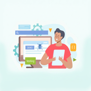 Servicios de Pruebas de Software Webroot e Infosoft a Precio Fijo, Diseño Personalizado, Pruebas de Disrupción, Más de 7 Años de Experiencia - Product Image 1