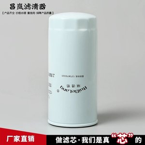 Filtro de Combustible para Camión YJX-6555 IDQ000-1012011-937 para Yuchai Steyr Weichai WP10 - Product Image 4