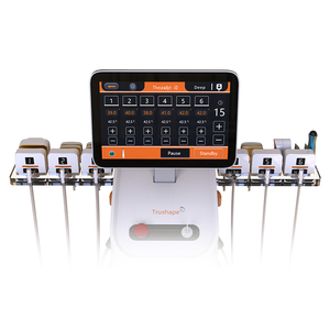 Máy Tạo Hình Cơ Thể 2 Trong 1 Cho Salon Làm Đẹp Thiết Kế Mới 2023 - Product Image 3