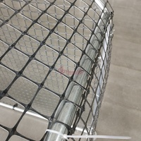 Grand poulailler en acier galvanisé soudé pour l'extérieur, cage à volailles pour animaux