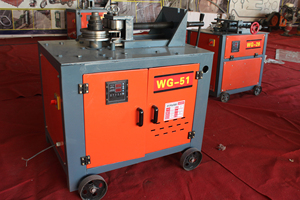 Máquina <span class=keywords><strong>Dobladora</strong></span> <span class=keywords><strong>de</strong></span> Tubos Hidráulica, la Más Popular, para Doblar Tubos Cuadrados, Automática - Product Image 3