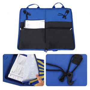 กระเป๋าใส่ไม้กลองลายการ์ตูนแบบกำหนดเองจากโรงงาน BSCI สำหรับใส่ไม้กลอง 12 ชุด - Product Image 3