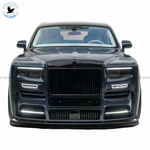Kit carrozzeria forgiato in fibra di carbonio per Rolls Royce Phantom 2024 <span class=keywords><strong>serie</strong></span> <span class=keywords><strong>8</strong></span> nuovi accessori per auto - Product Image 5