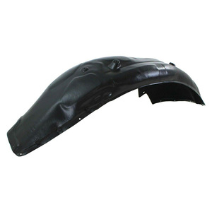 Revestimiento de Guardabarros Delantero Dodge 68083028AH de Plástico Negro para Charger 2011-2014 - Product Image 3
