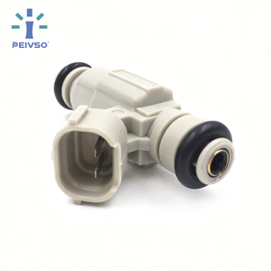 PEIVSO 35310-04000 3531004000 Inyector de Combustible Eléctrico para Automóviles, Boquilla para Hyundai i10 2016 Kia Picanto Mk2 1.0L - Product Image 4