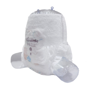 Super Soft Diaper Kids Wholesale Diapers/<b>Nappies</b> Cheap Price Pull Up <b>Pants</b> Babies Diaper Full <b>Size</b> - Product Image 4