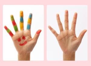 Ensemble de 36 crayons de couleur non toxiques, lavables, pastels à l'huile crémeux pour enfants et artistes, pastels vibrants et lisses pour le dessin et la peinture - Product Image 4