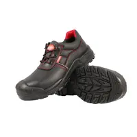 Sepatu Keamanan Jempol Baja Antikarat, SEPATU Industri Grosir Ringan Kualitas Tinggi untuk Pria dan Wanita