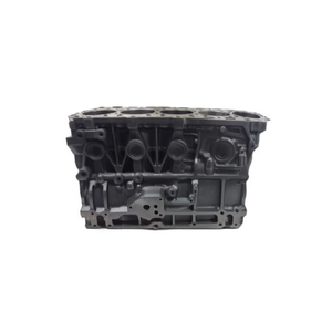 บล็อกกระบอกสูบ C9 C49 เครื่องยนต์ดีเซลขนาดกลาง สำหรับรถบรรทุกเหมือง - Product Image 1
