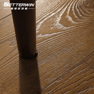 <span class=keywords><strong>Parquet</strong></span> stratifié en bois 8mm 10mm 12mm AC3 AC4 HDF, prix abordable, étanche à l'eau, PVC, système clic, EIR, chevron - Product Image 5