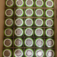 Batterie à ions sodium 32140 3.0V 10Ah 3000 cycles 18650 26700 32700 46145 40140 Cellule Na-ion Batterie Sodium-ion SIB