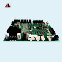 Pièces DOR-M04 d'ascenseur de Mitsubishi de carte PCB d'ascenseur de Mitsubishi
