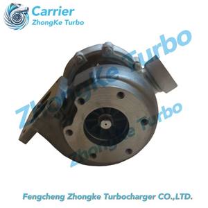 S300涡轮317772 317844 04226496KZ 4226496KZ 317845涡轮增压器，适用于带BF8M1015C BF8M1015CP发动机的欧洲2 - Product Image 4