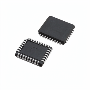 Circuit intégré BOM IC en stock, IC FIFO SYNC 4KX9 6.5NS 32PLCC, kit de circuits intégrés logiques 72241L10JG 32 LCC (J Lead) - Product Image 1