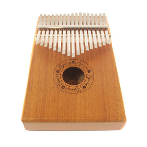 Bon prix, mini kalimba <span class=keywords><strong>marimba</strong></span> à 17 touches, jouet à <span class=keywords><strong>vendre</strong></span> - Product Image 1