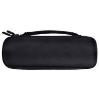 Sac de rangement personnalisé pour enceintes sans fil étanches portables décontractées avec fermeture éclair EVA Megaboom 3