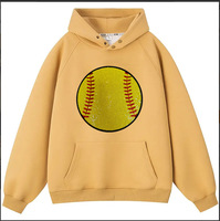 Patchs thermocollants en sequins ronds brodés pour vêtements, sacs et sweats à capuche – Vente en gros du fabricant – En stock