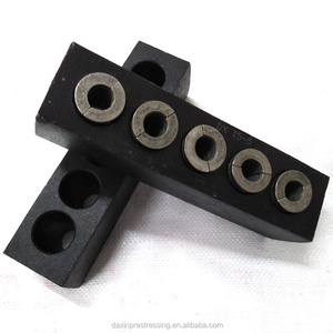 Öngerilmeli düz ankraj ankraj düz uç kaldırma çapası düz uç sabitleme - Product Image 3