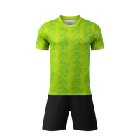Maillot de football personnalisé 2025 avec logo – Maillot de match respirant pour homme, design promotionnel personnalisable